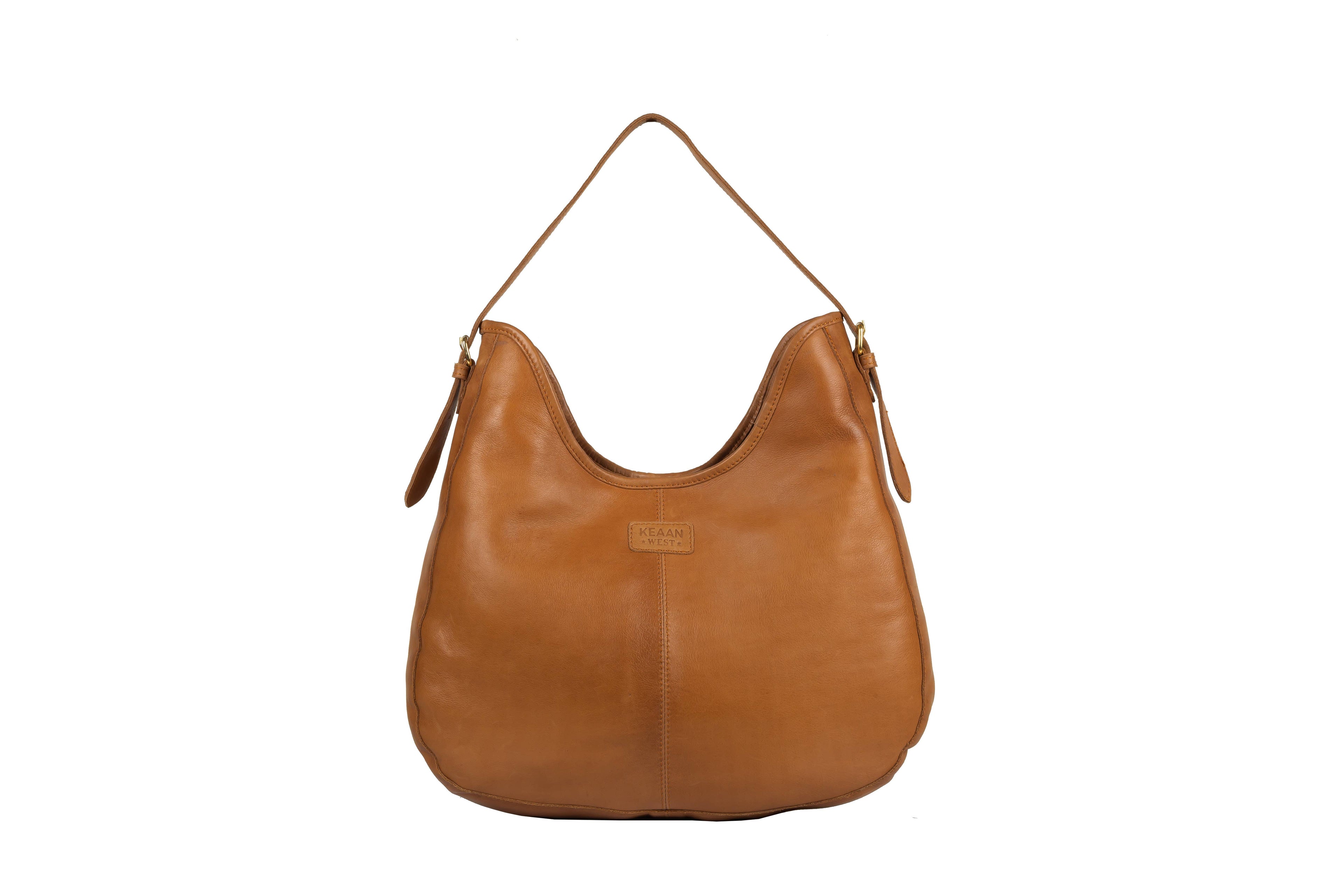 MOCHA BAG