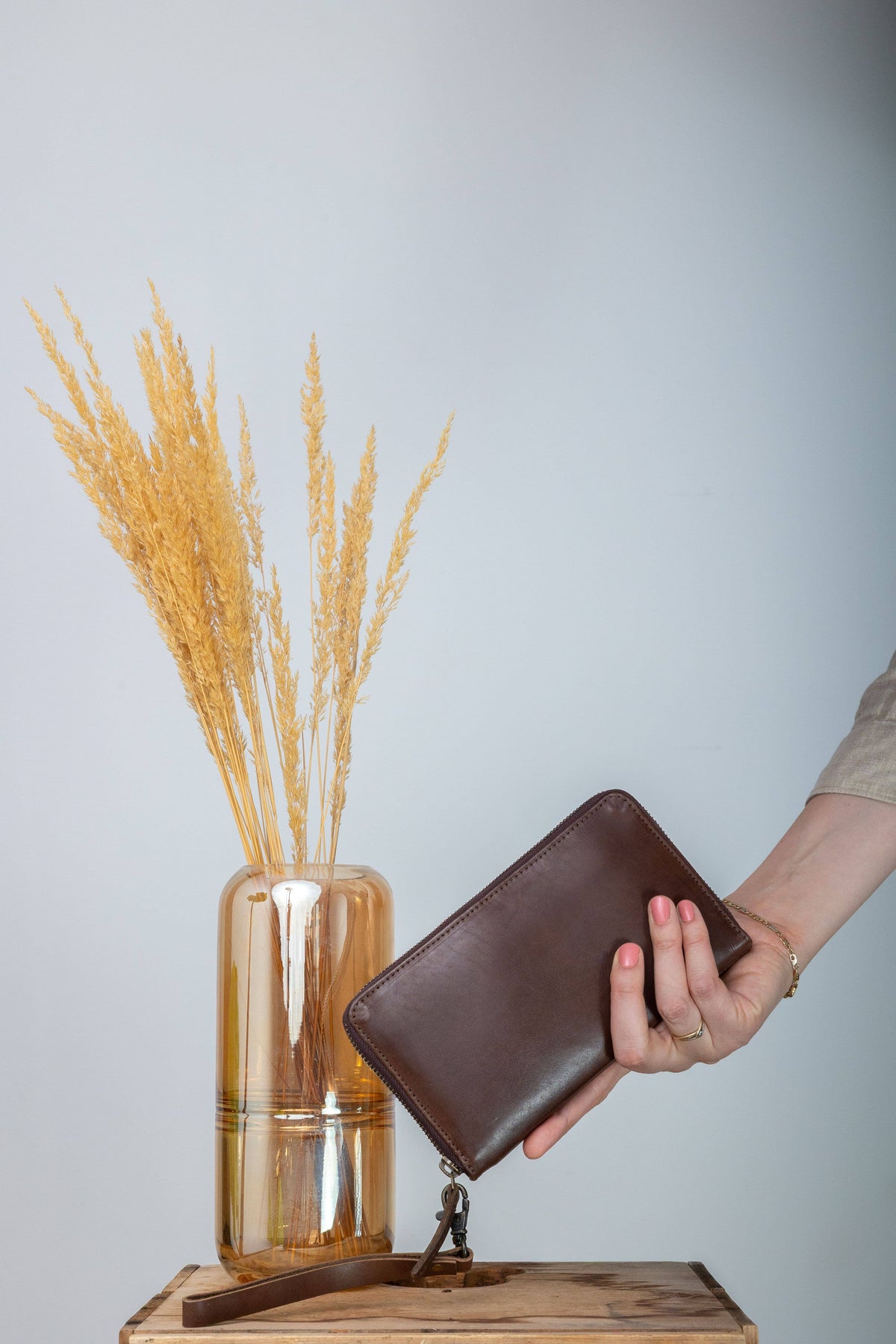 brown bag