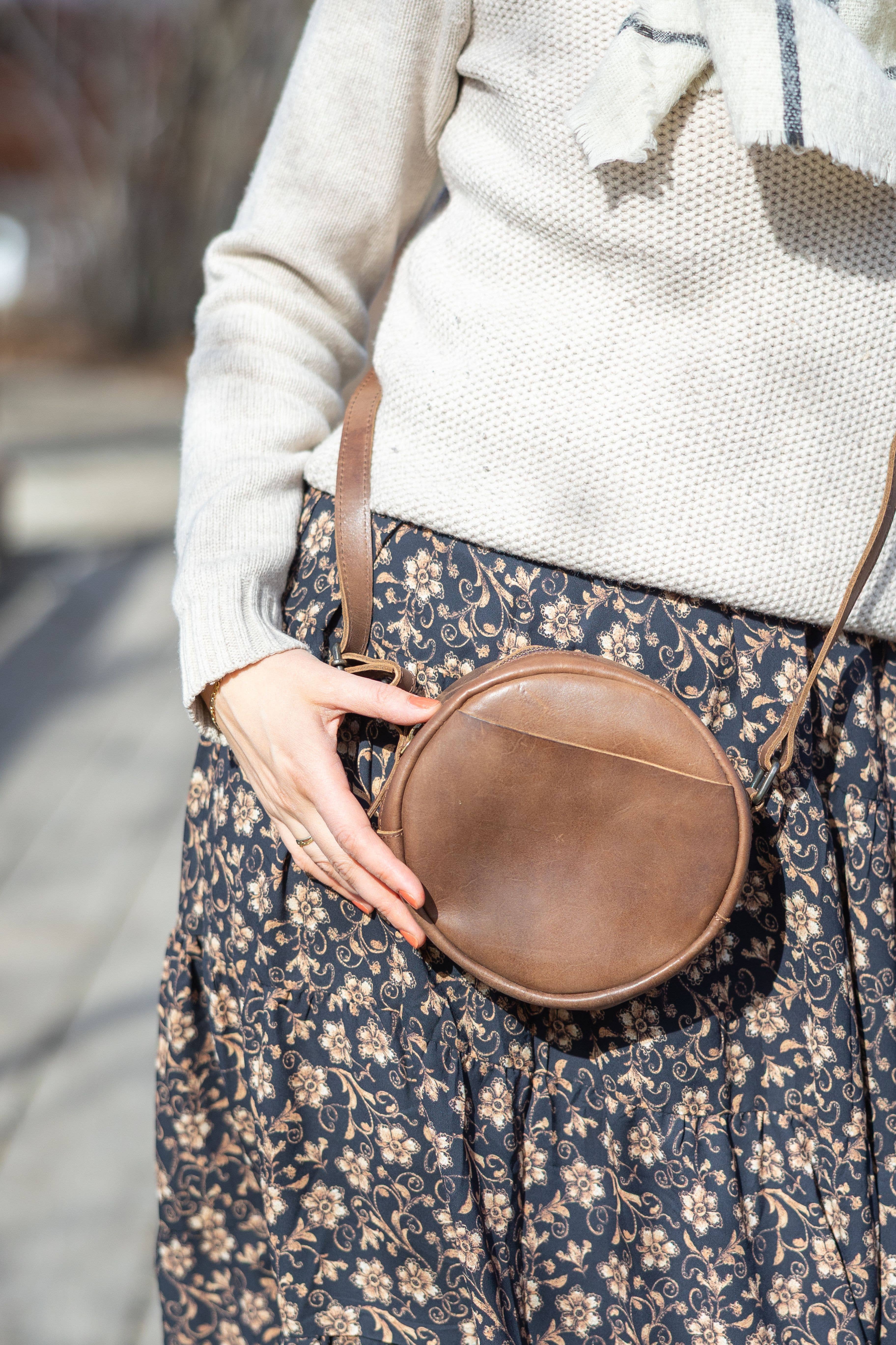  brown bag
