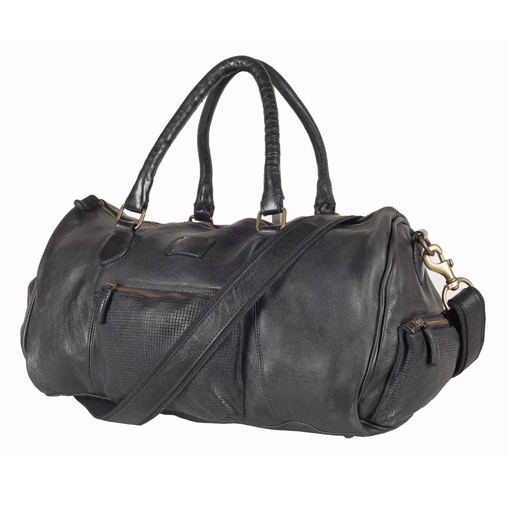 black bag