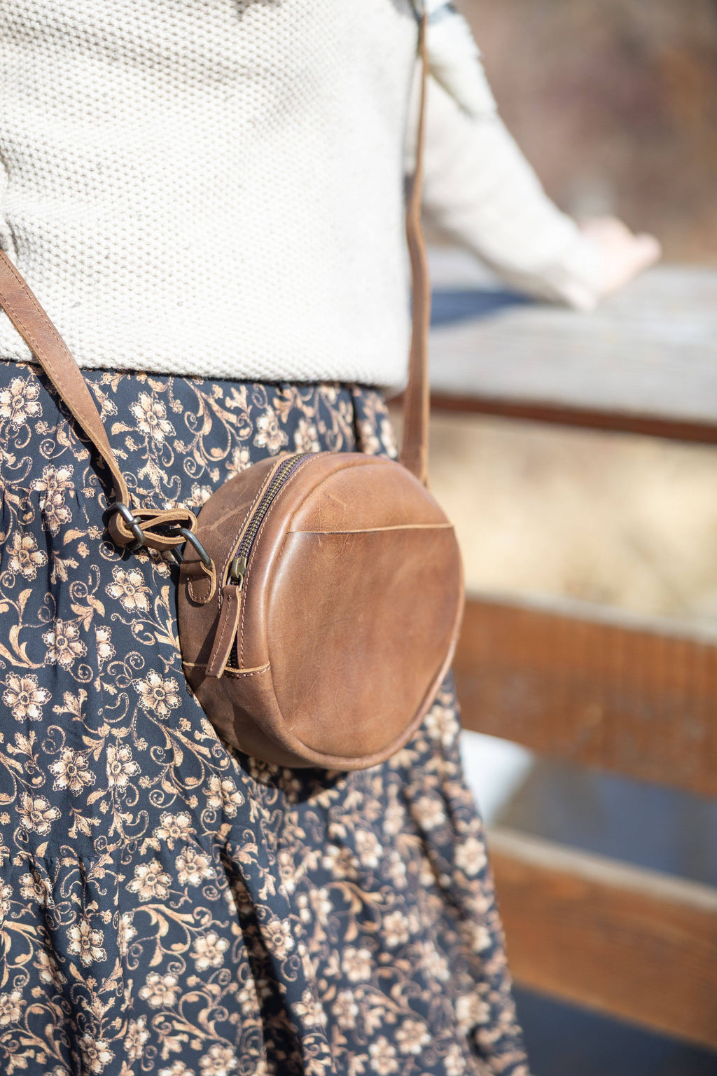  brown bag