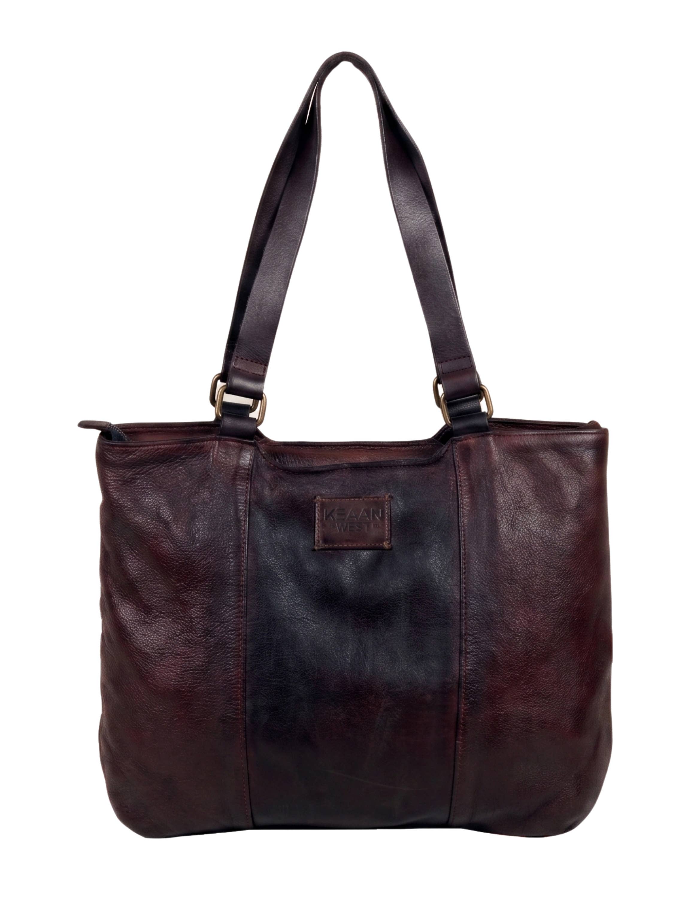Chocolate bag