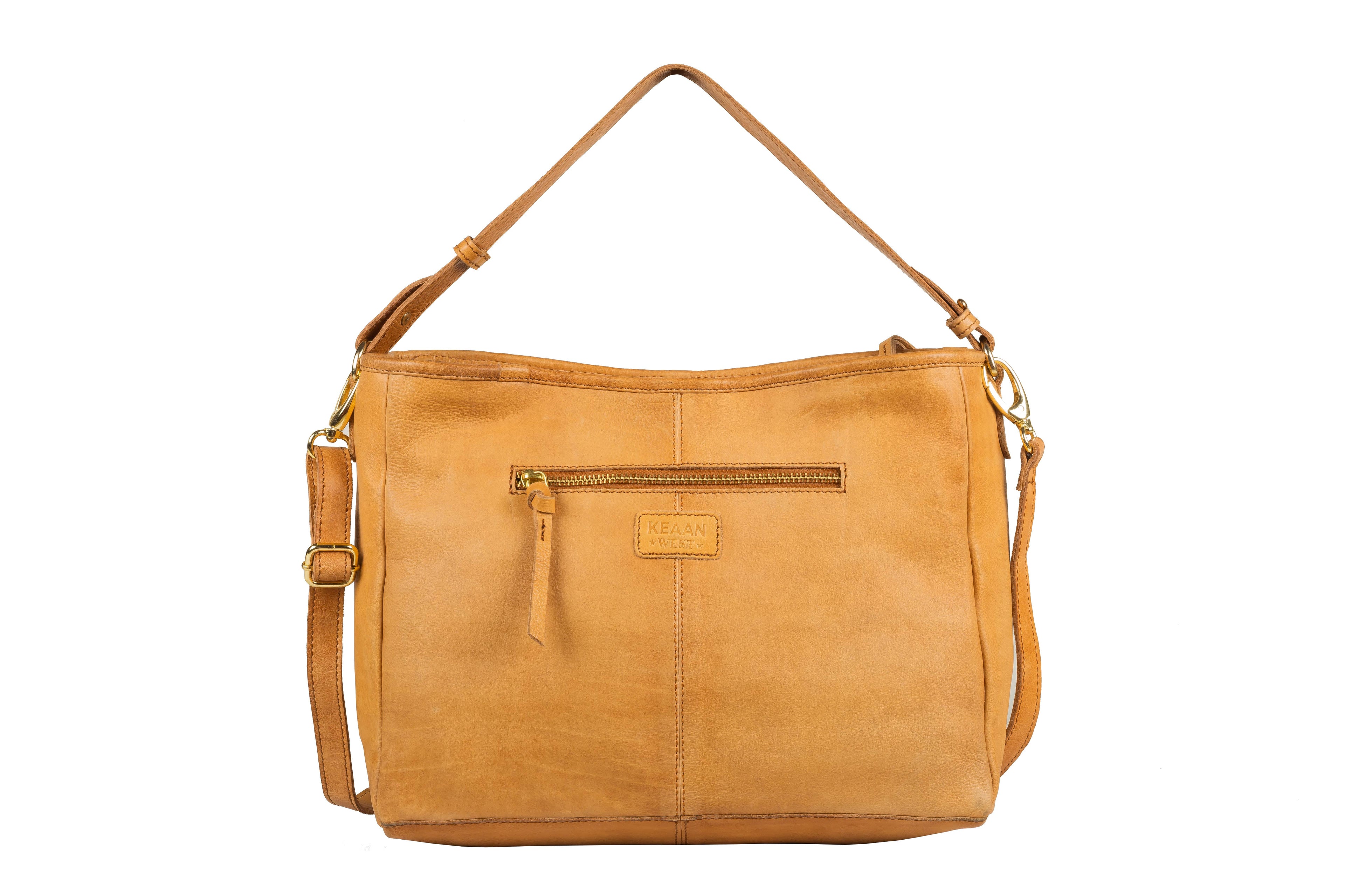 TAN BAG