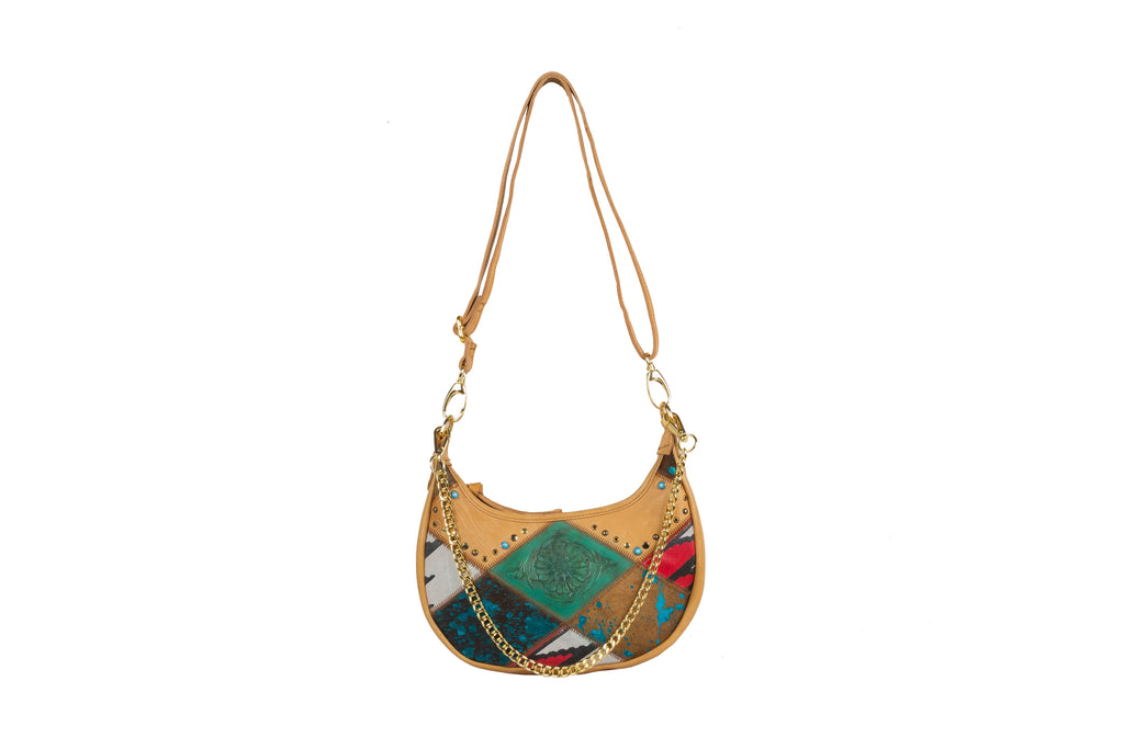 MOCHA BAG