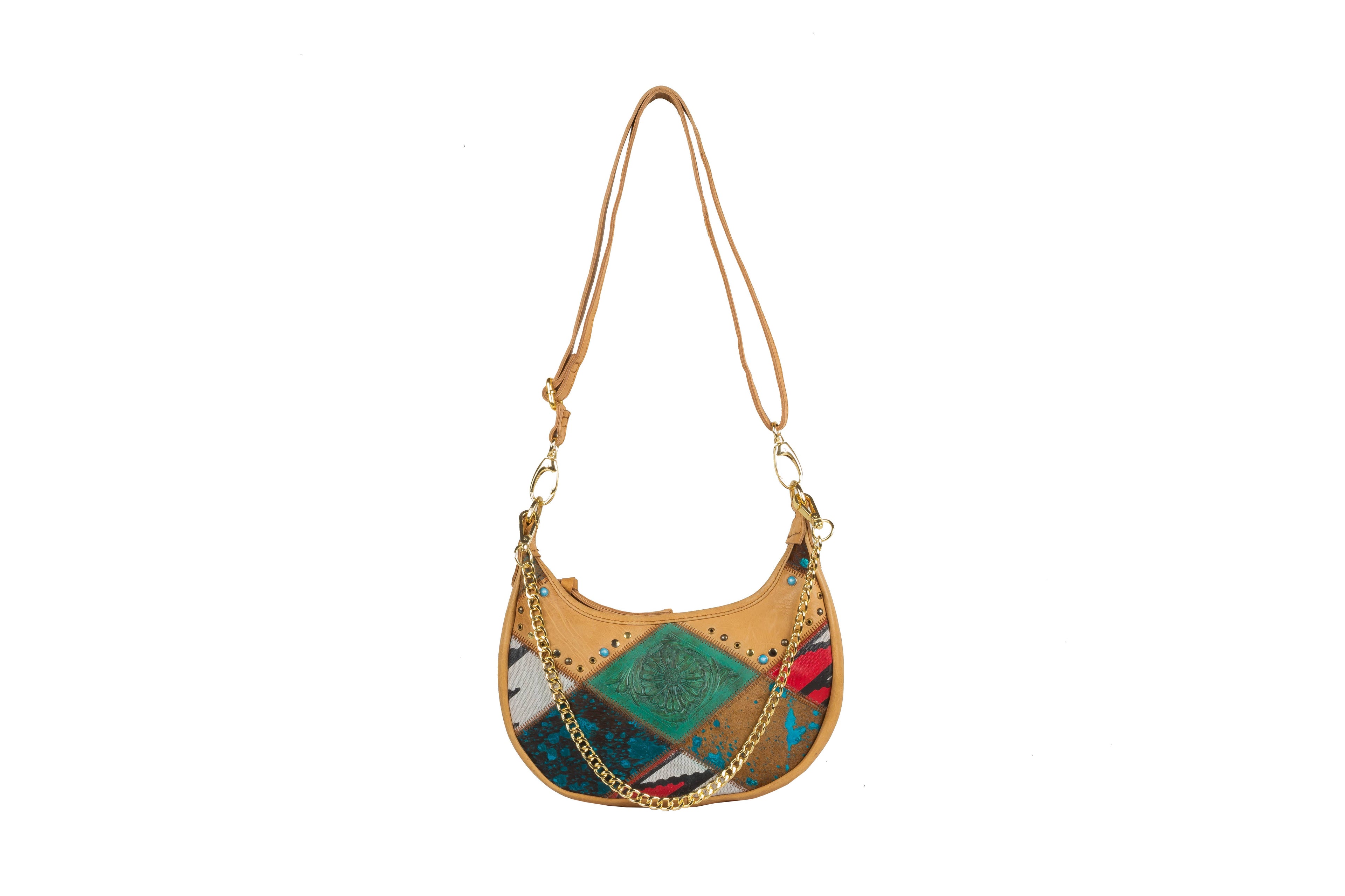 MOCHA BAG