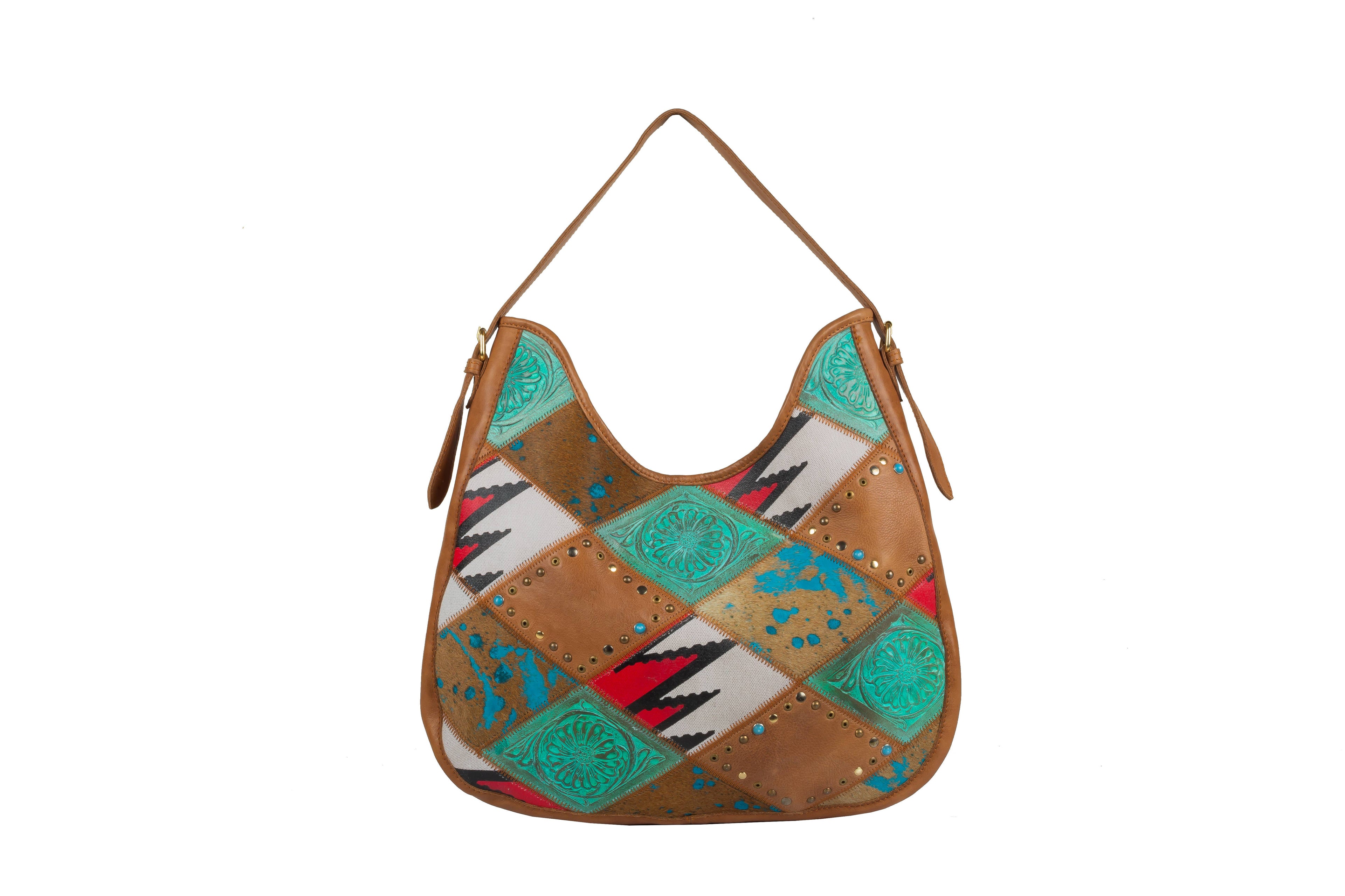 MOCHA BAG