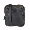 black bag