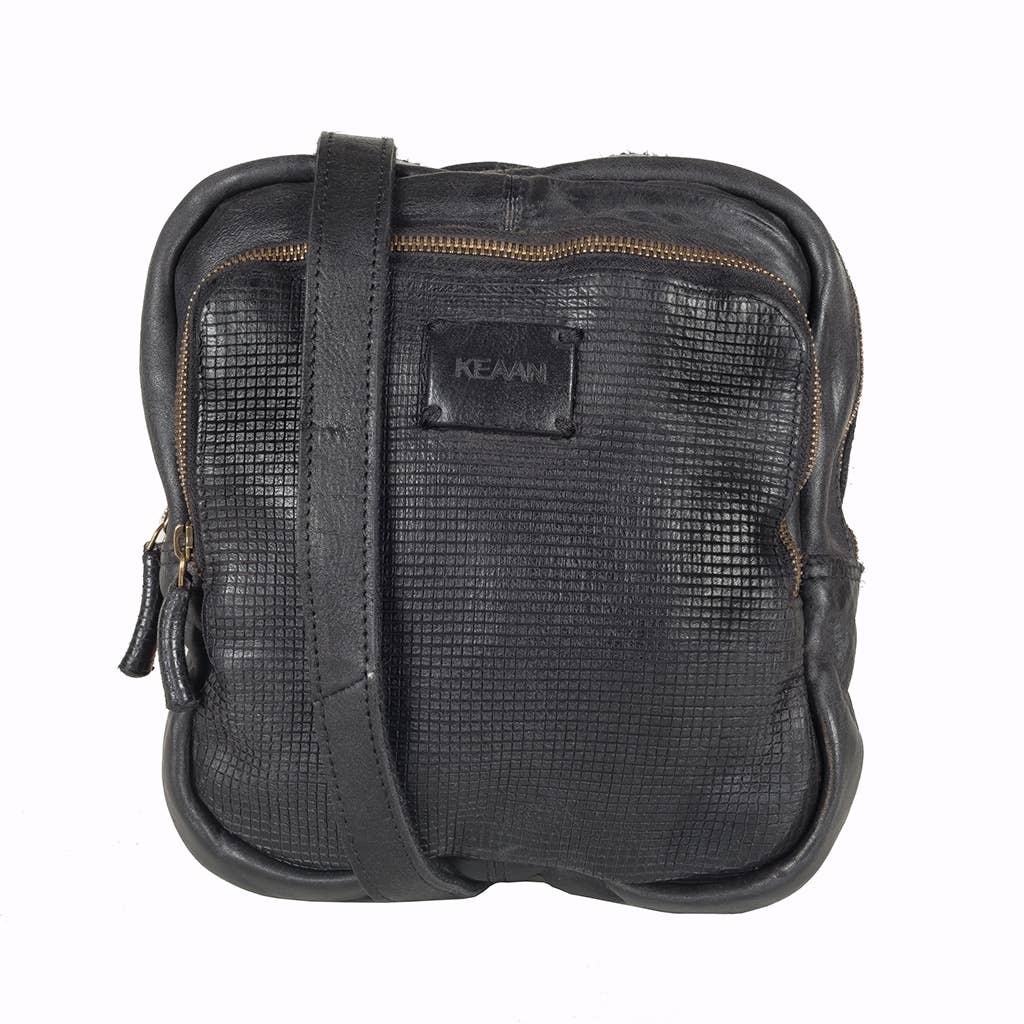 black bag