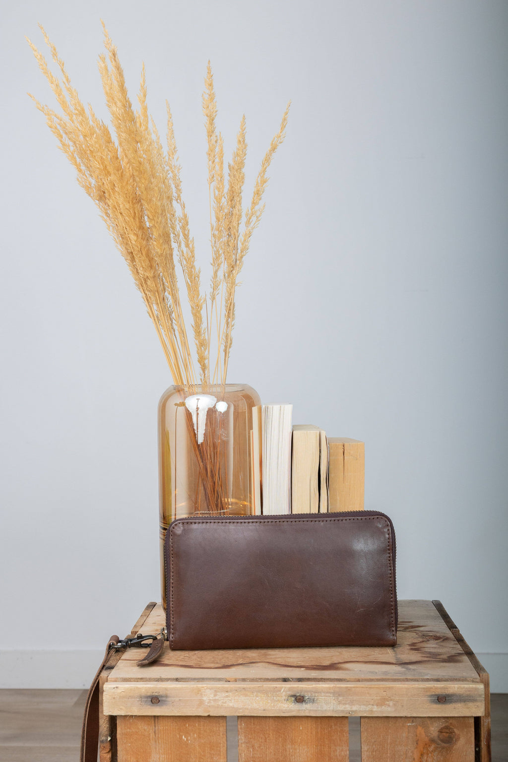  brown bag