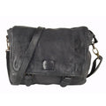 black bag