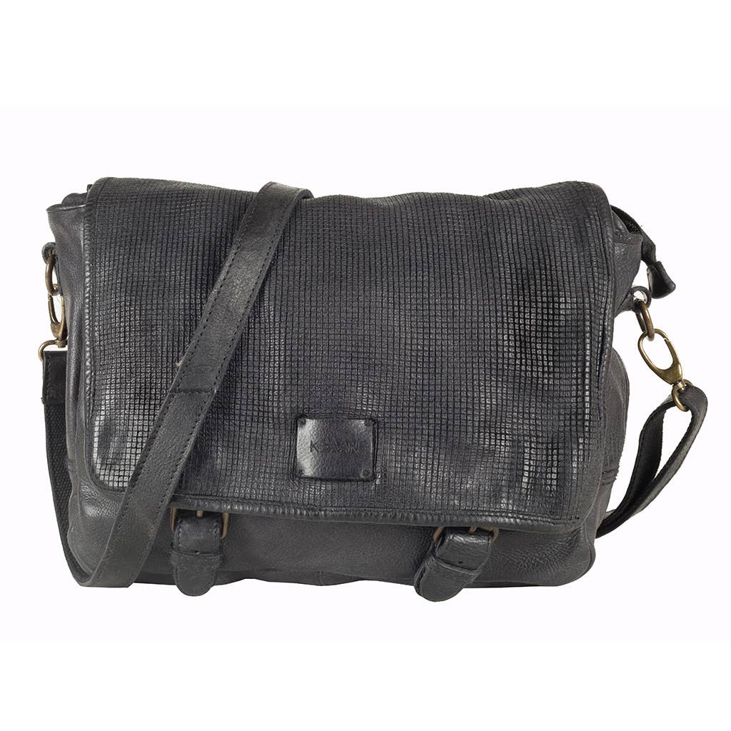 black bag