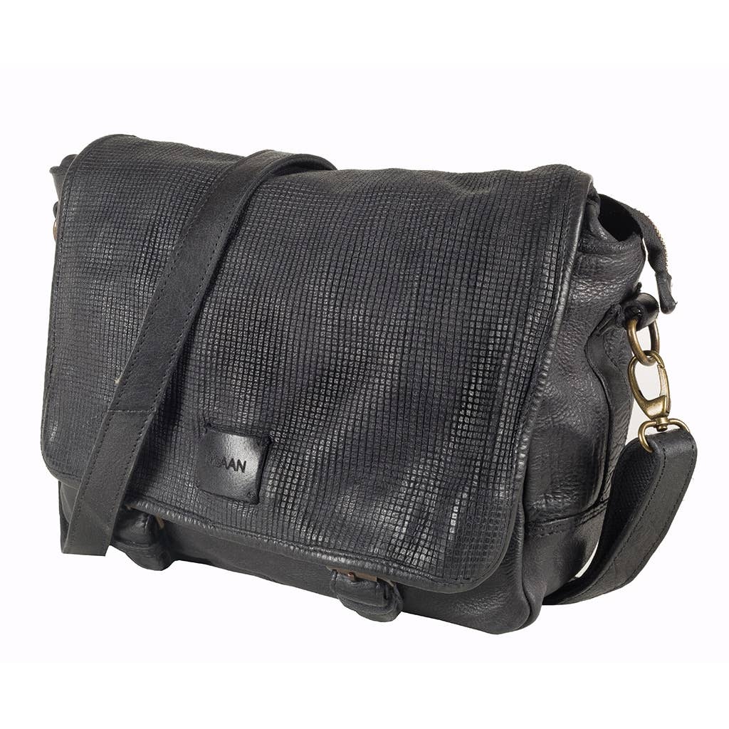 black bag