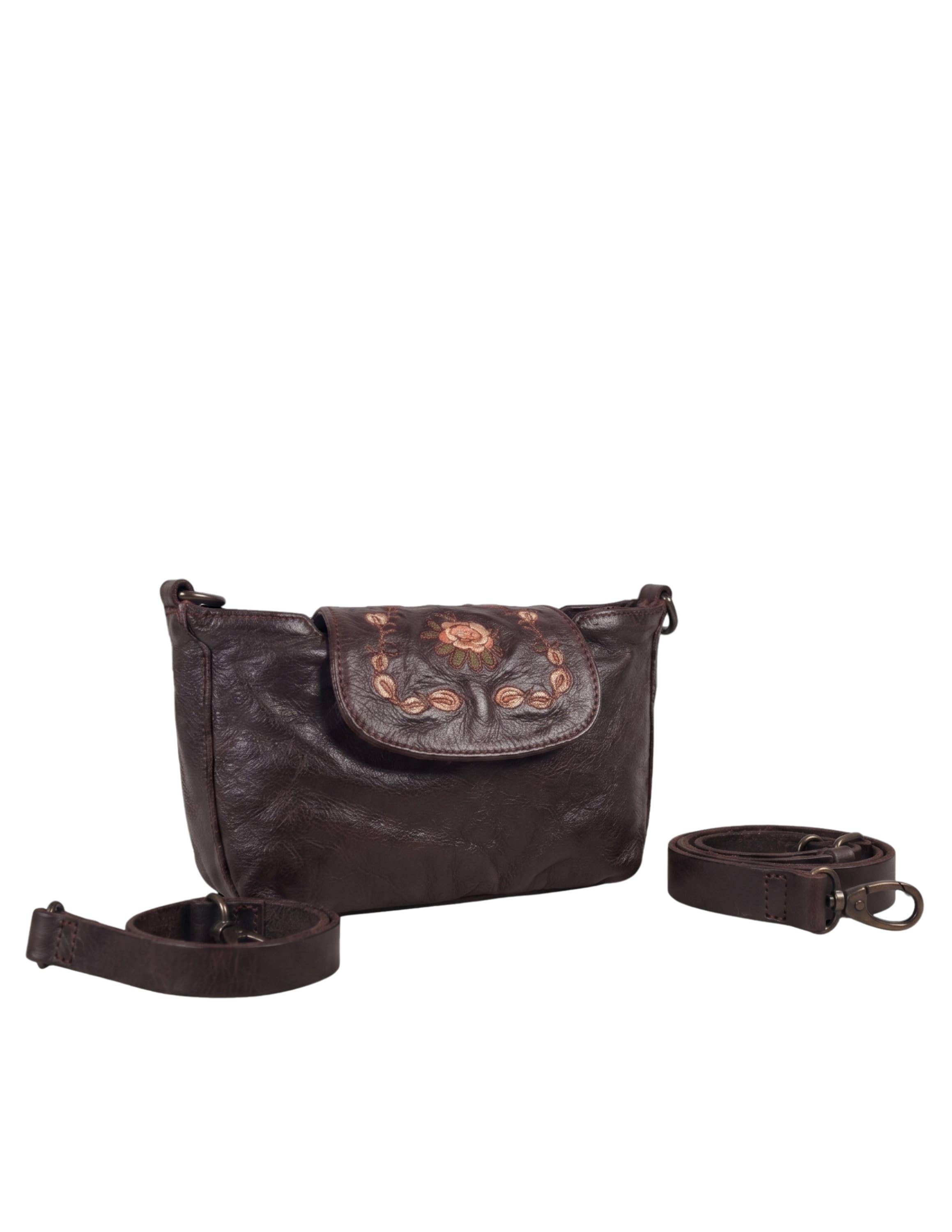 Chocolate bag