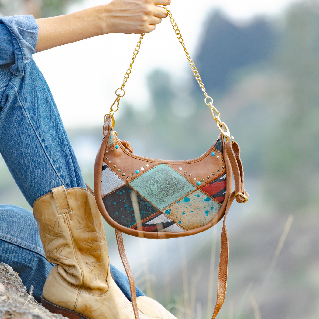 MOCHA BAG