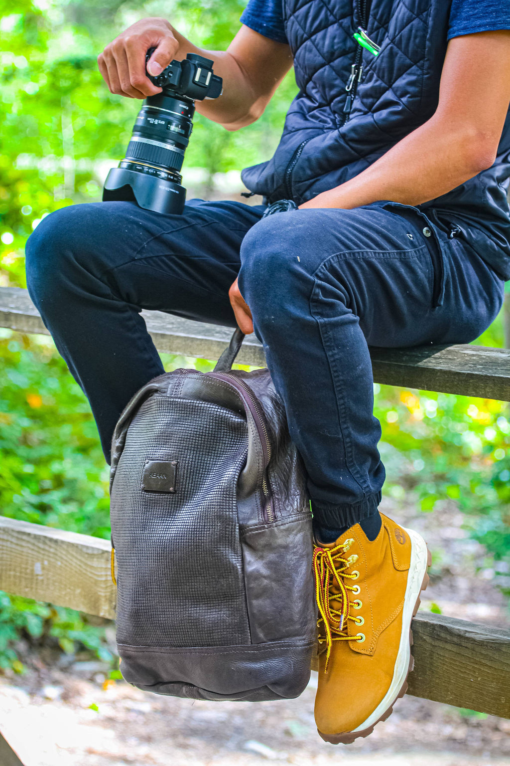 brown bag