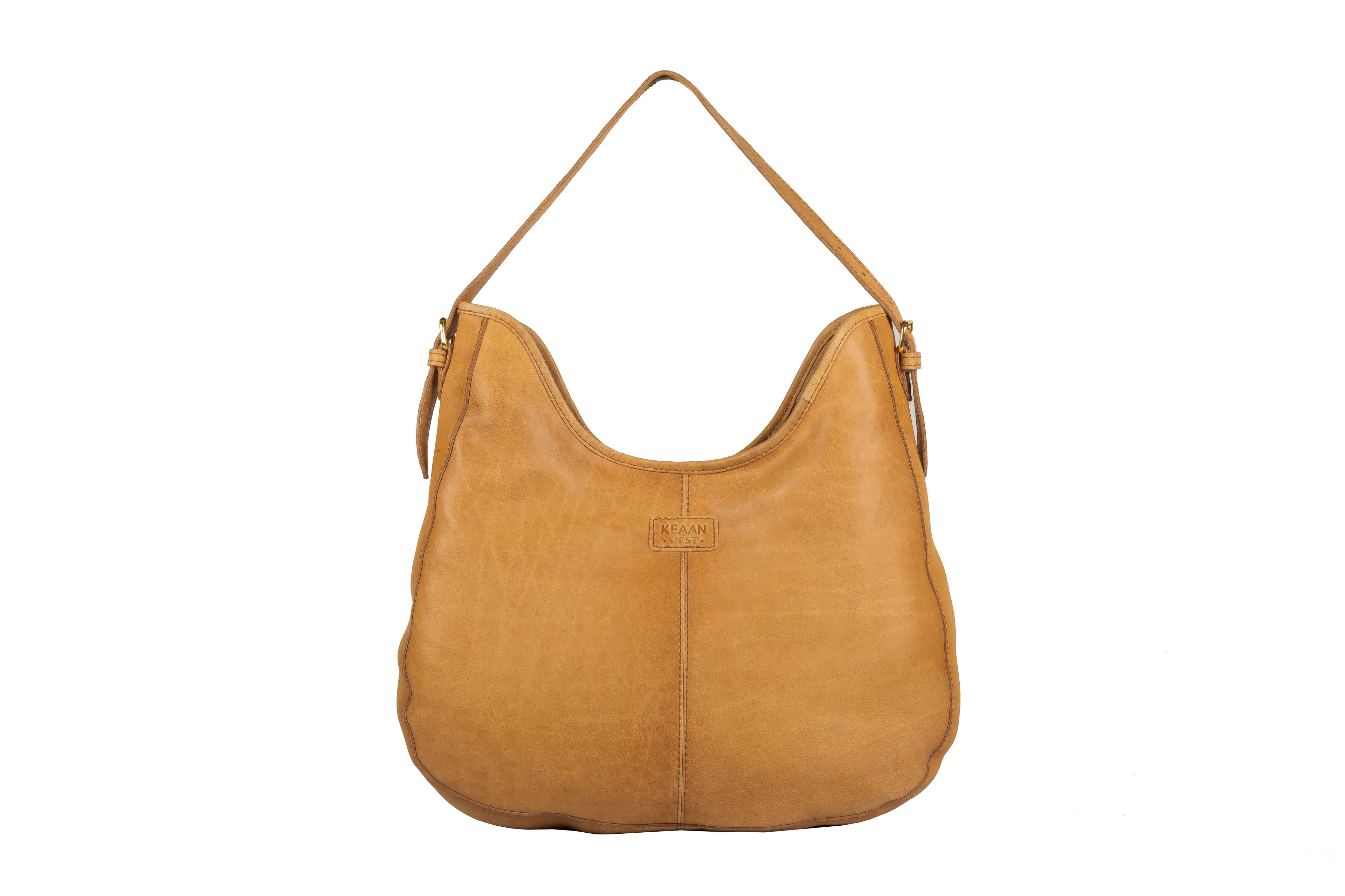 TAN BAG