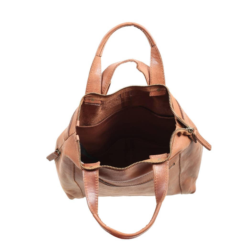  brown bag