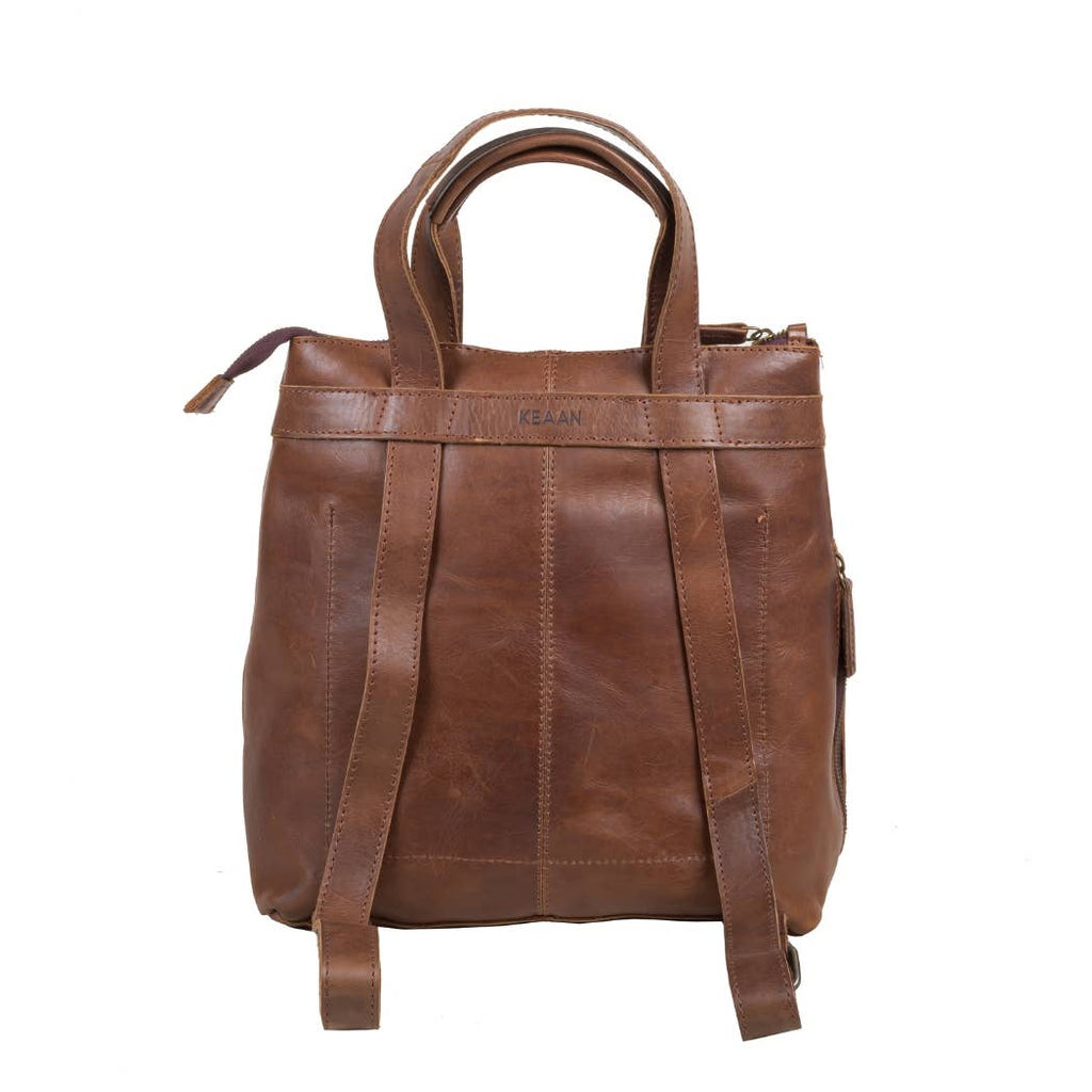  brown bag