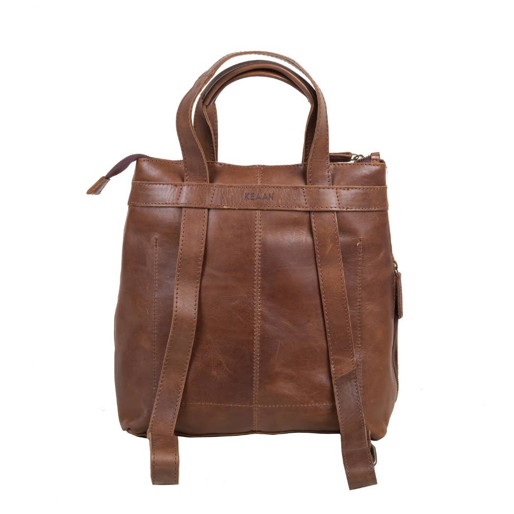  brown bag