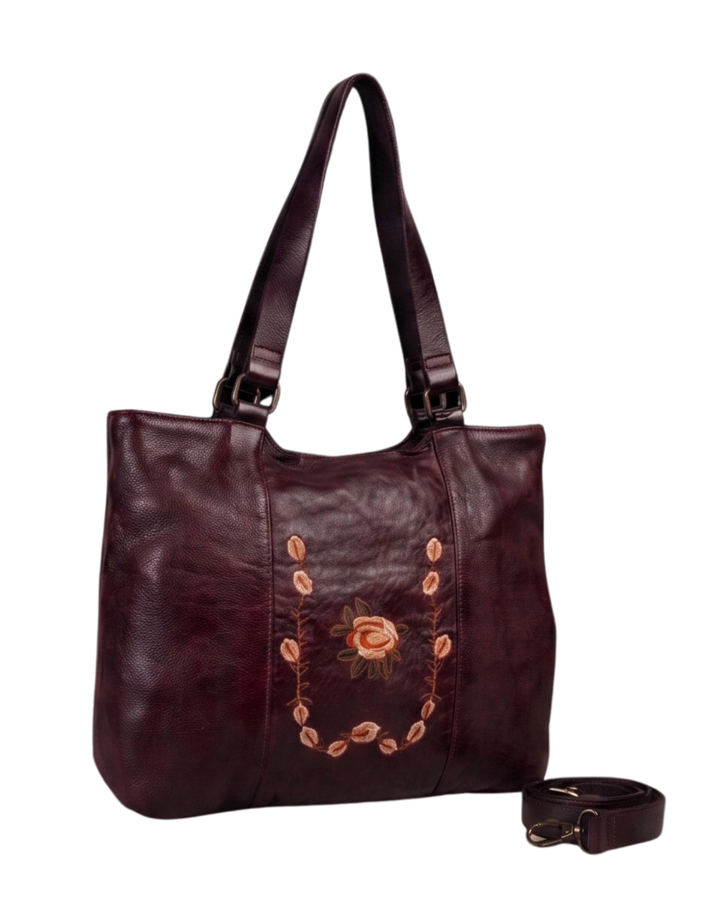 Chocolate bag