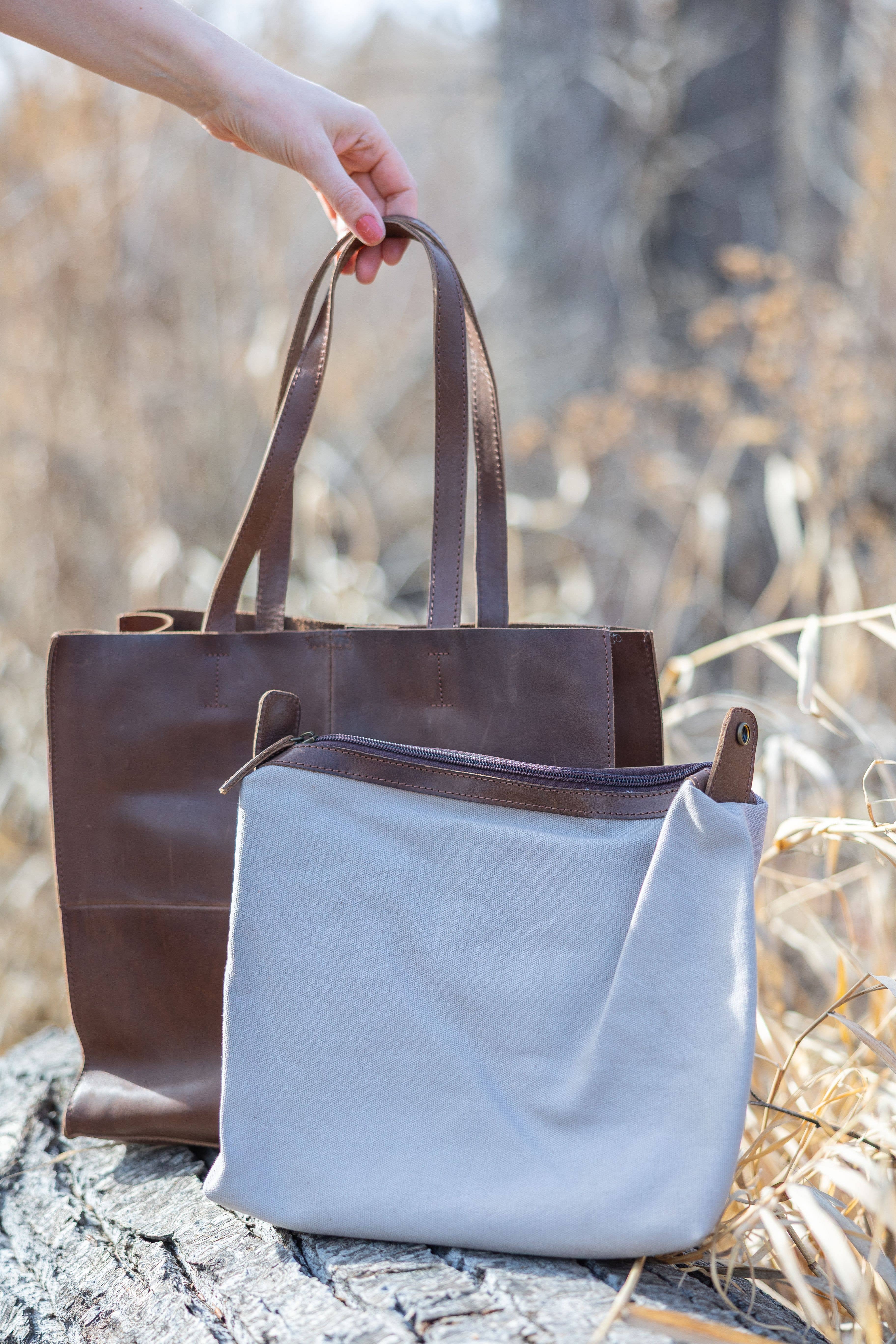  brown bag