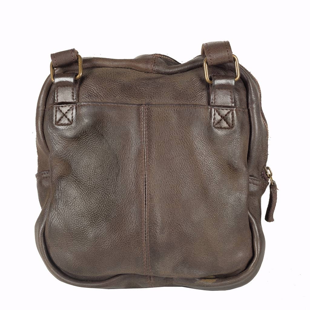 brown bag