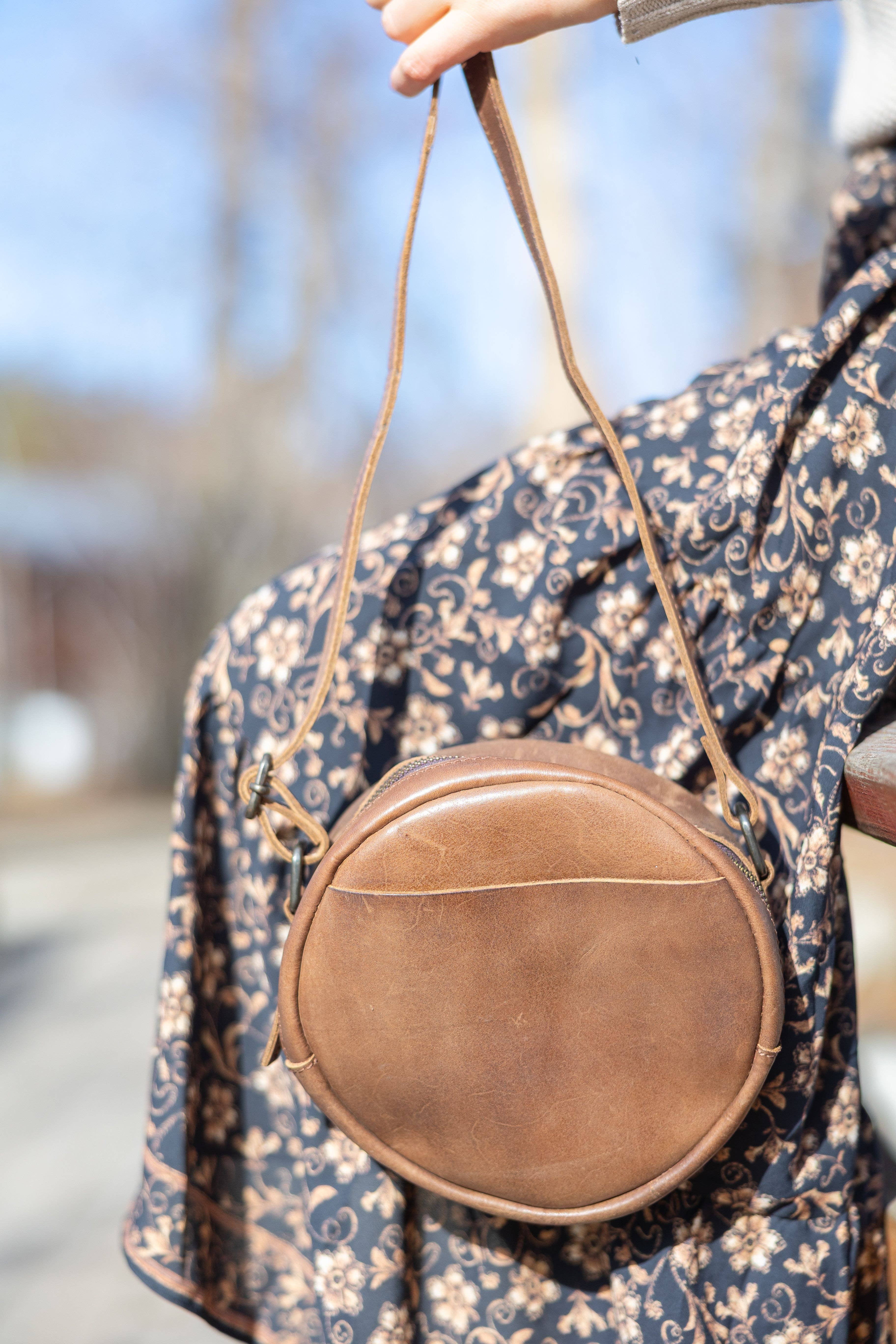  brown bag