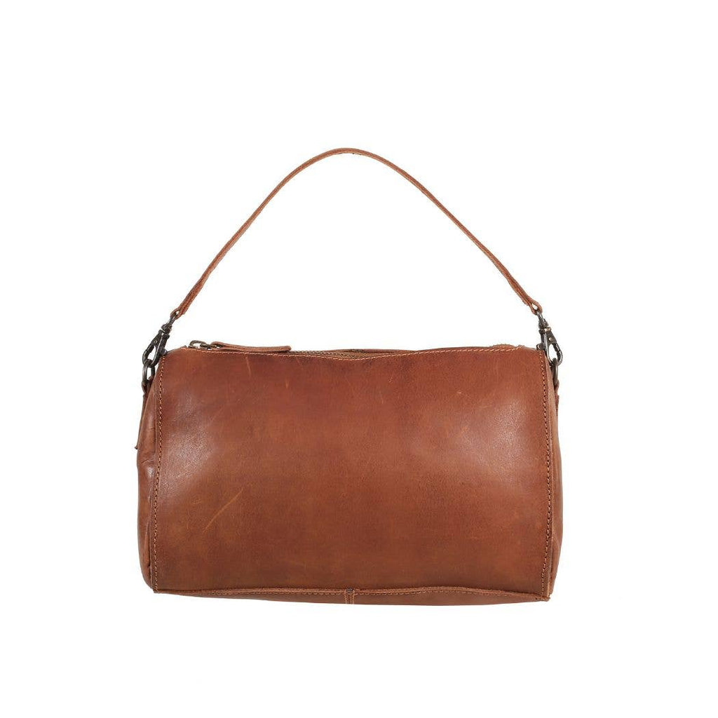 Dirty Tan bag