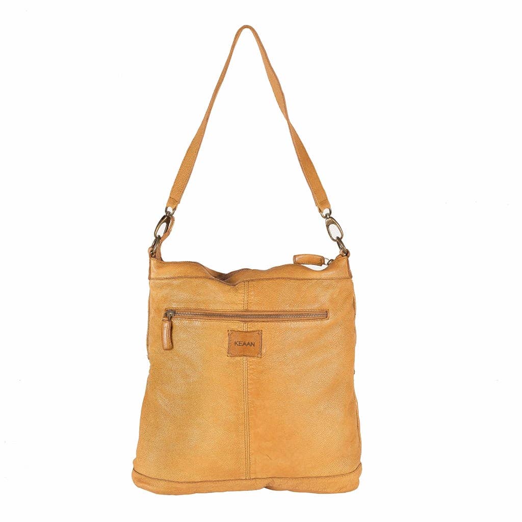 beige bag