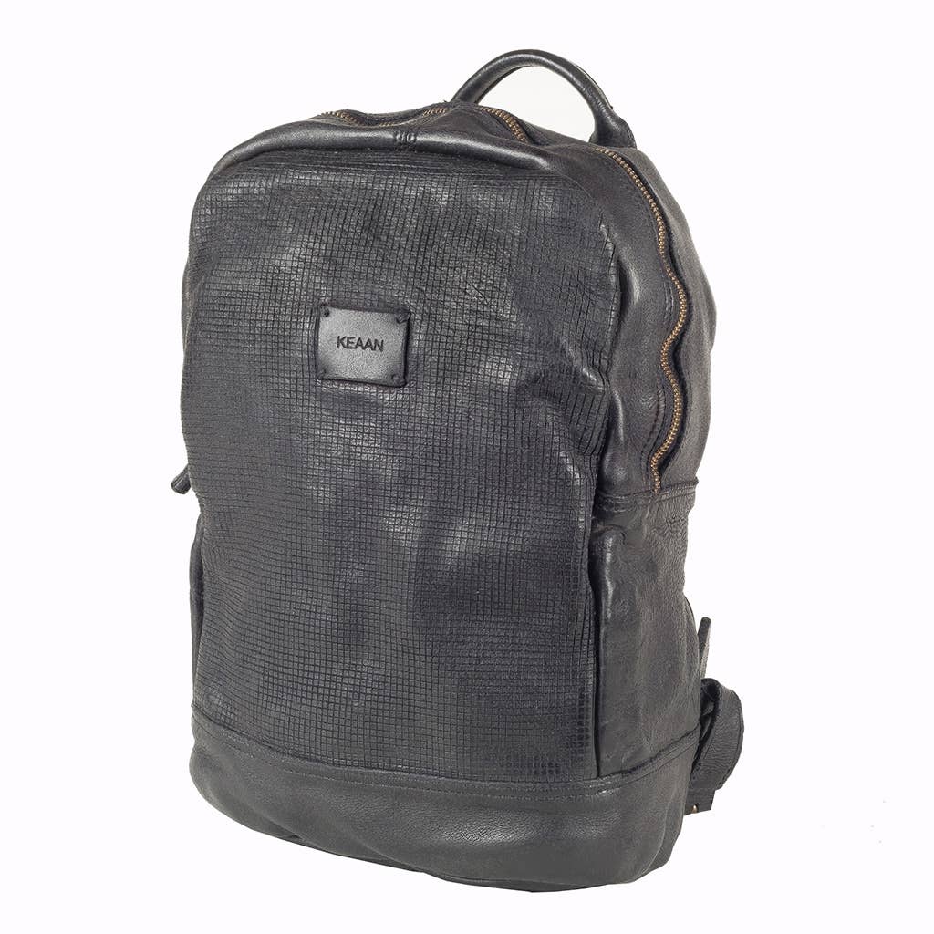 black bag