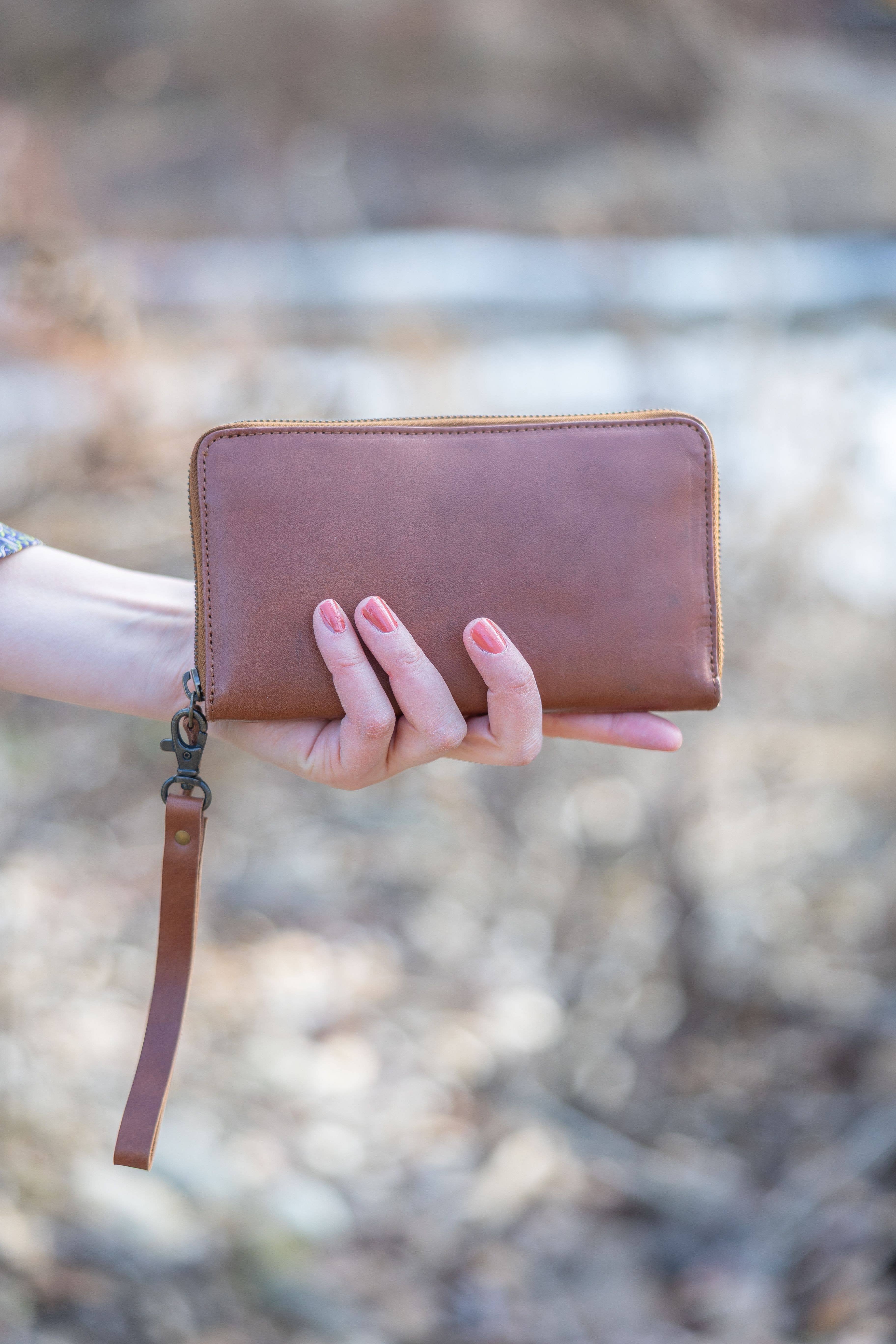  brown bag