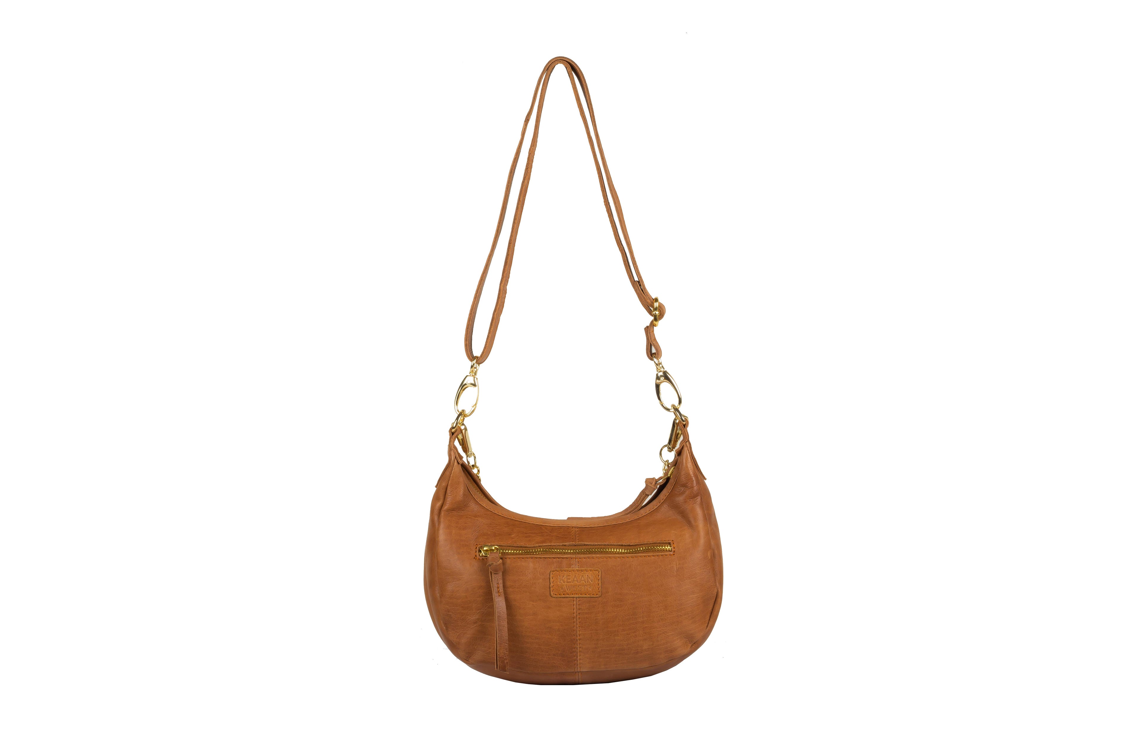 MOCHA BAG