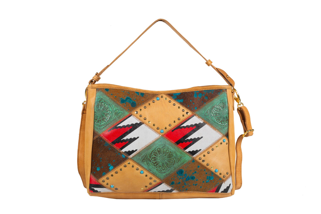 MOCHA BAG