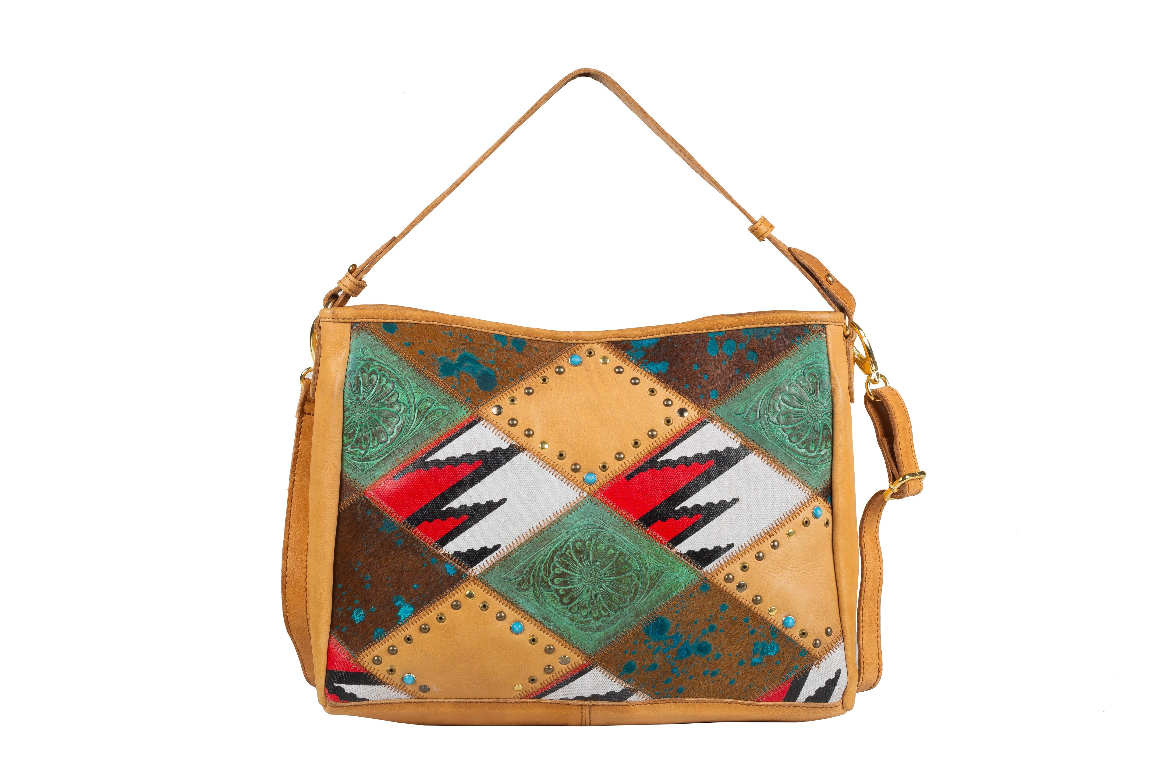 MOCHA BAG