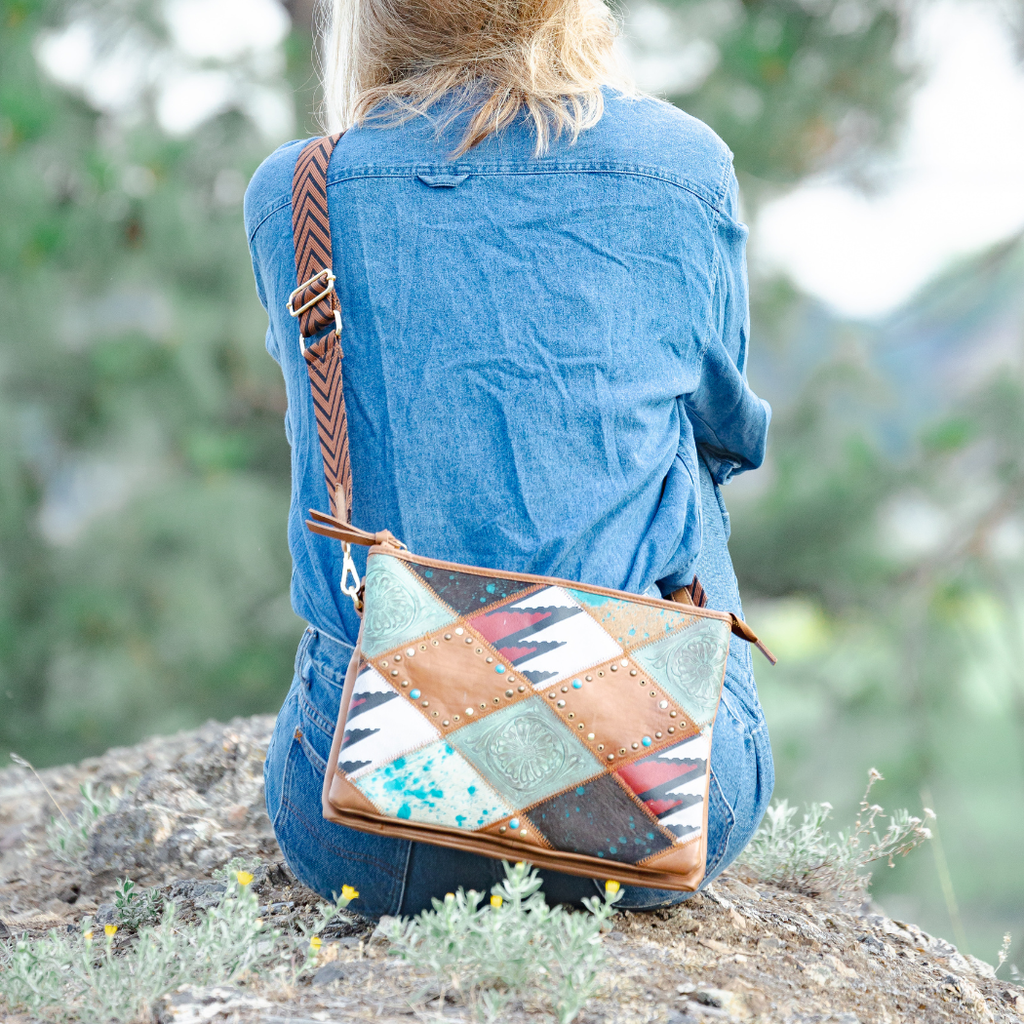 MOCHA BAG