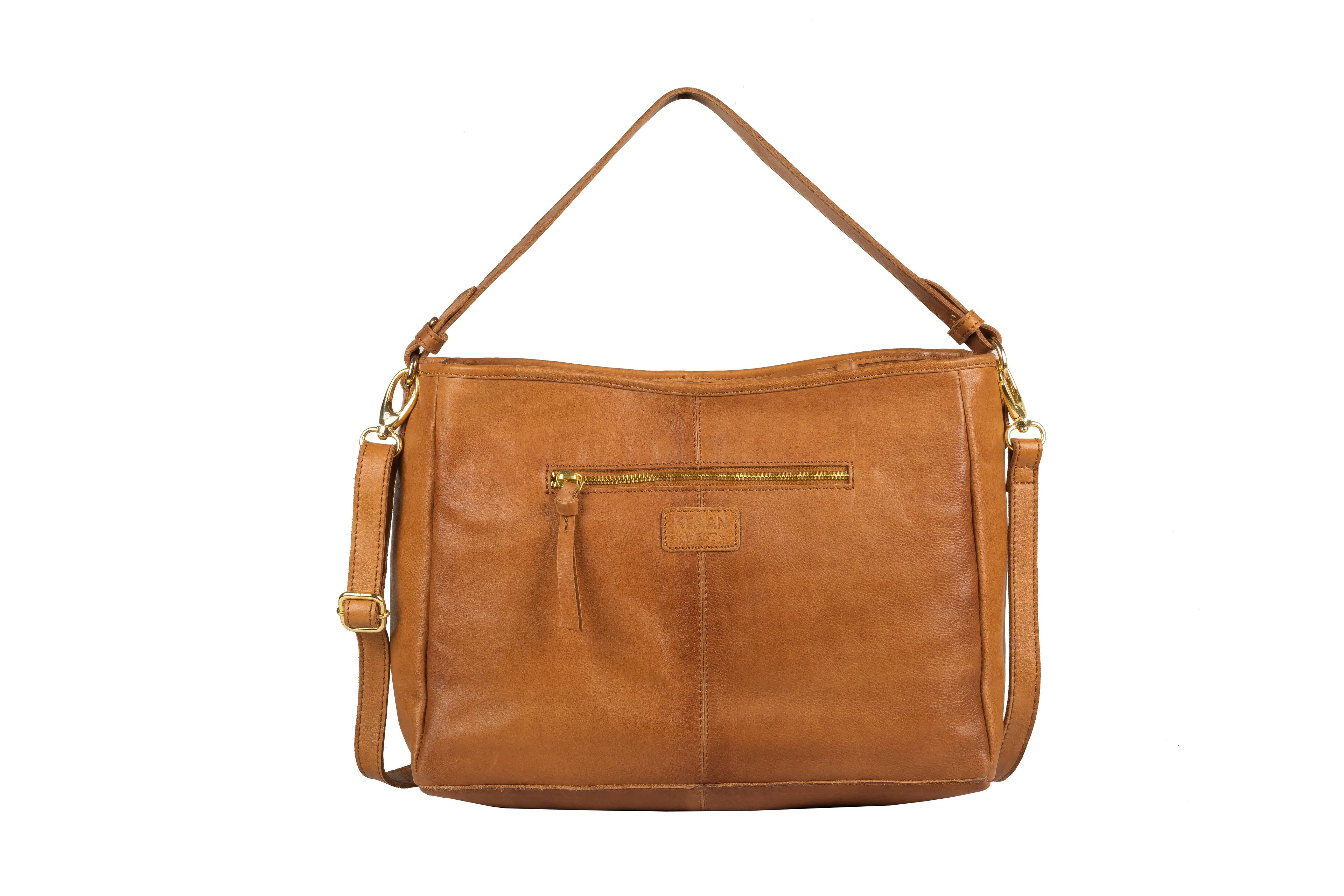 MOCHA BAG