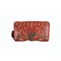 [LACY] WALLET | SUPER SOFT NAPPA LEATHER