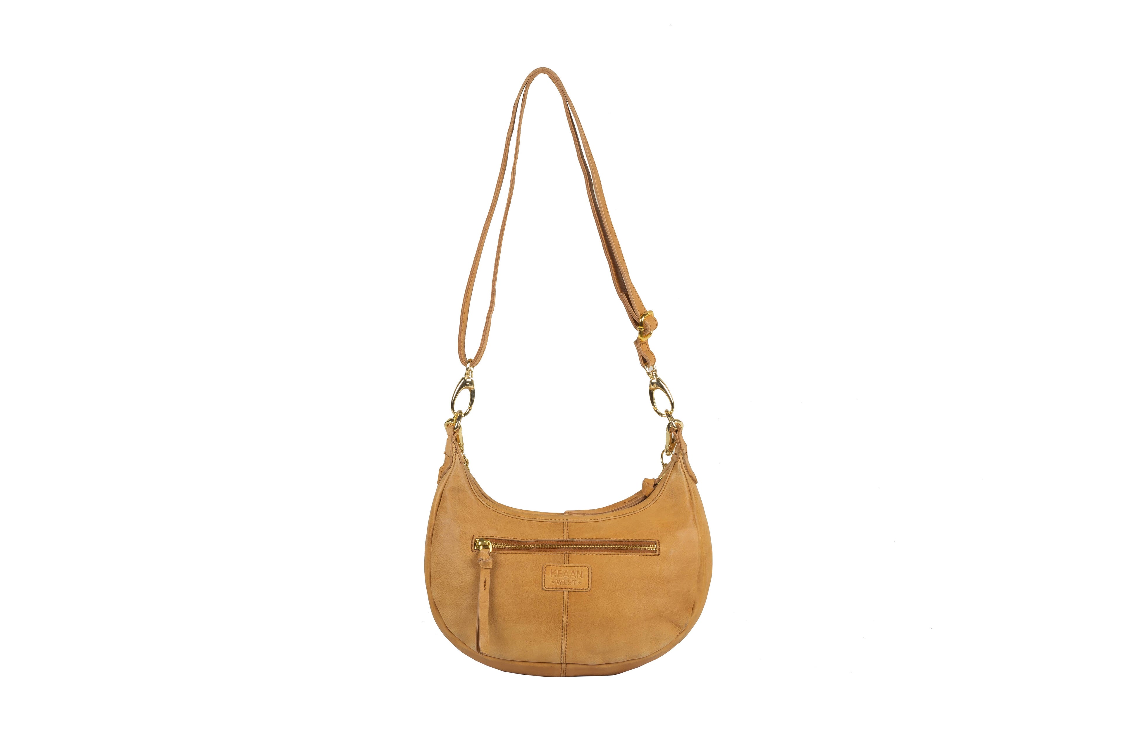 TAN BAG