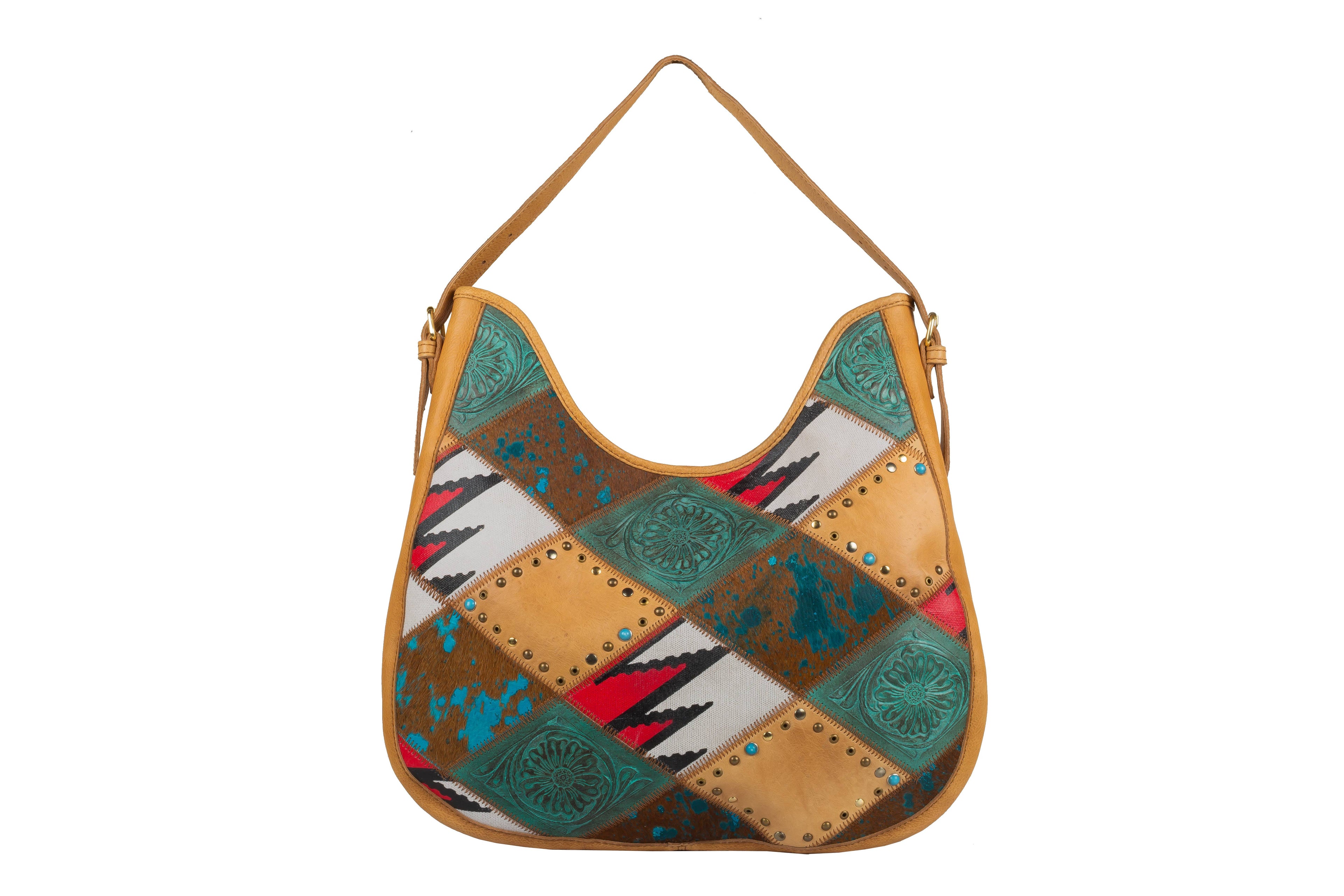 TAN BAG