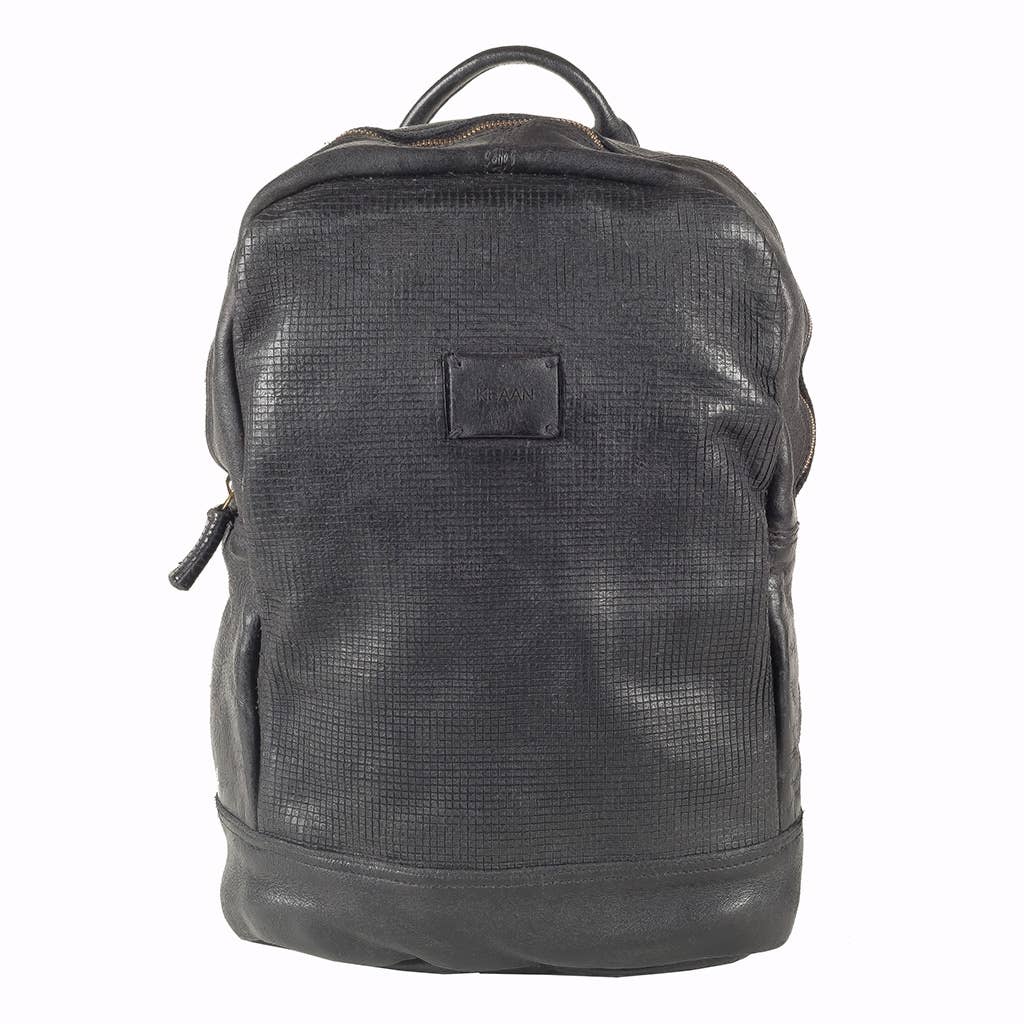 black bag