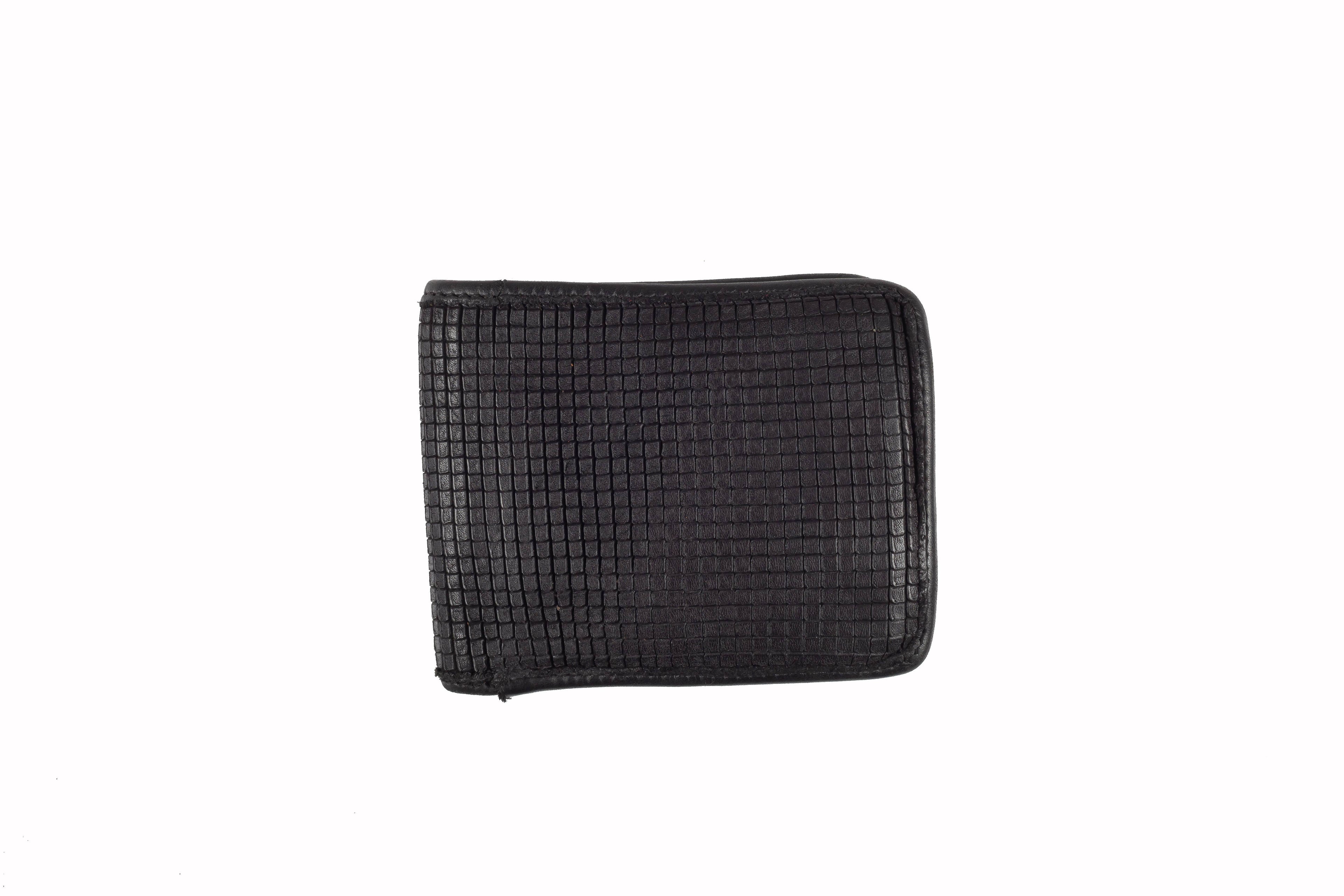 black bag