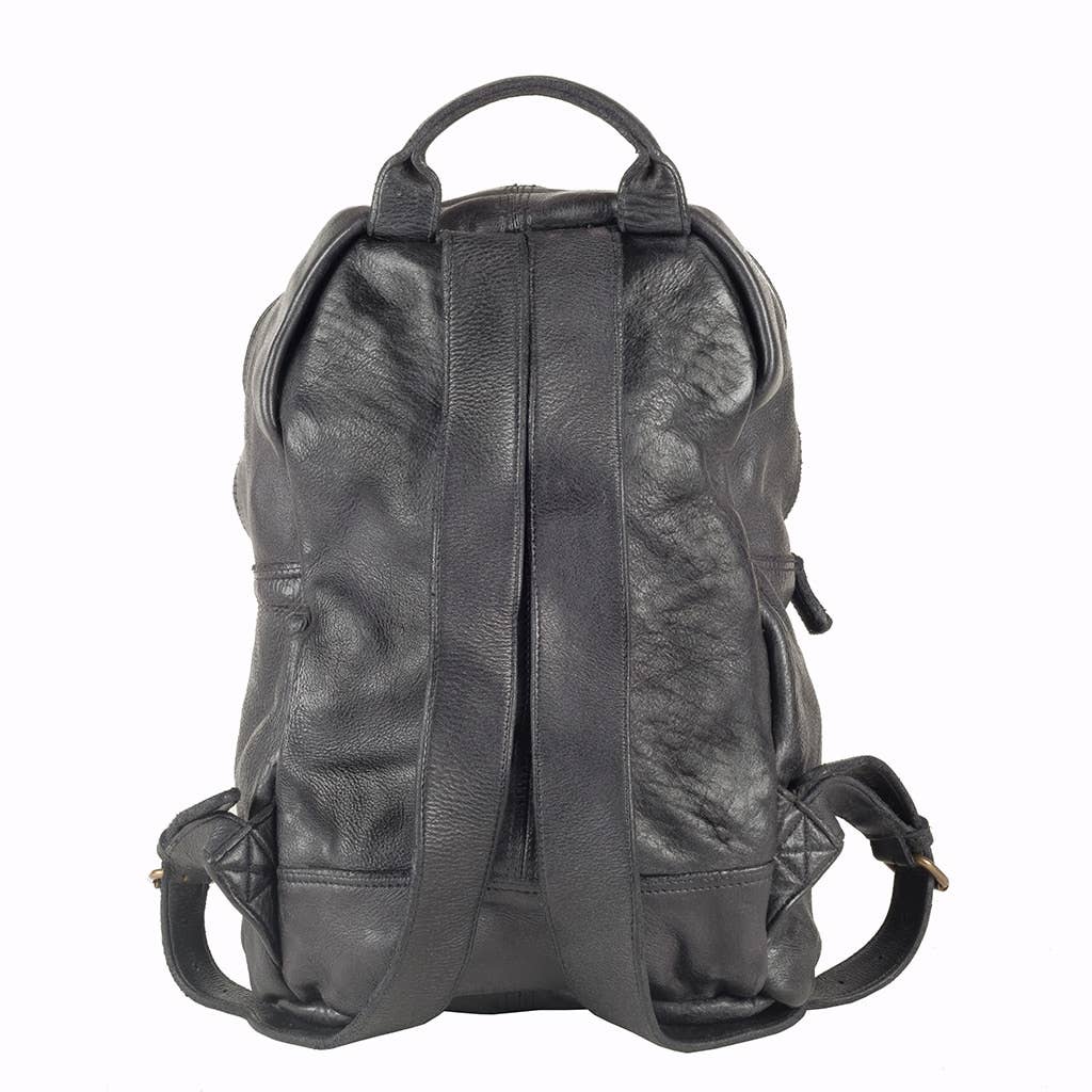 black bag