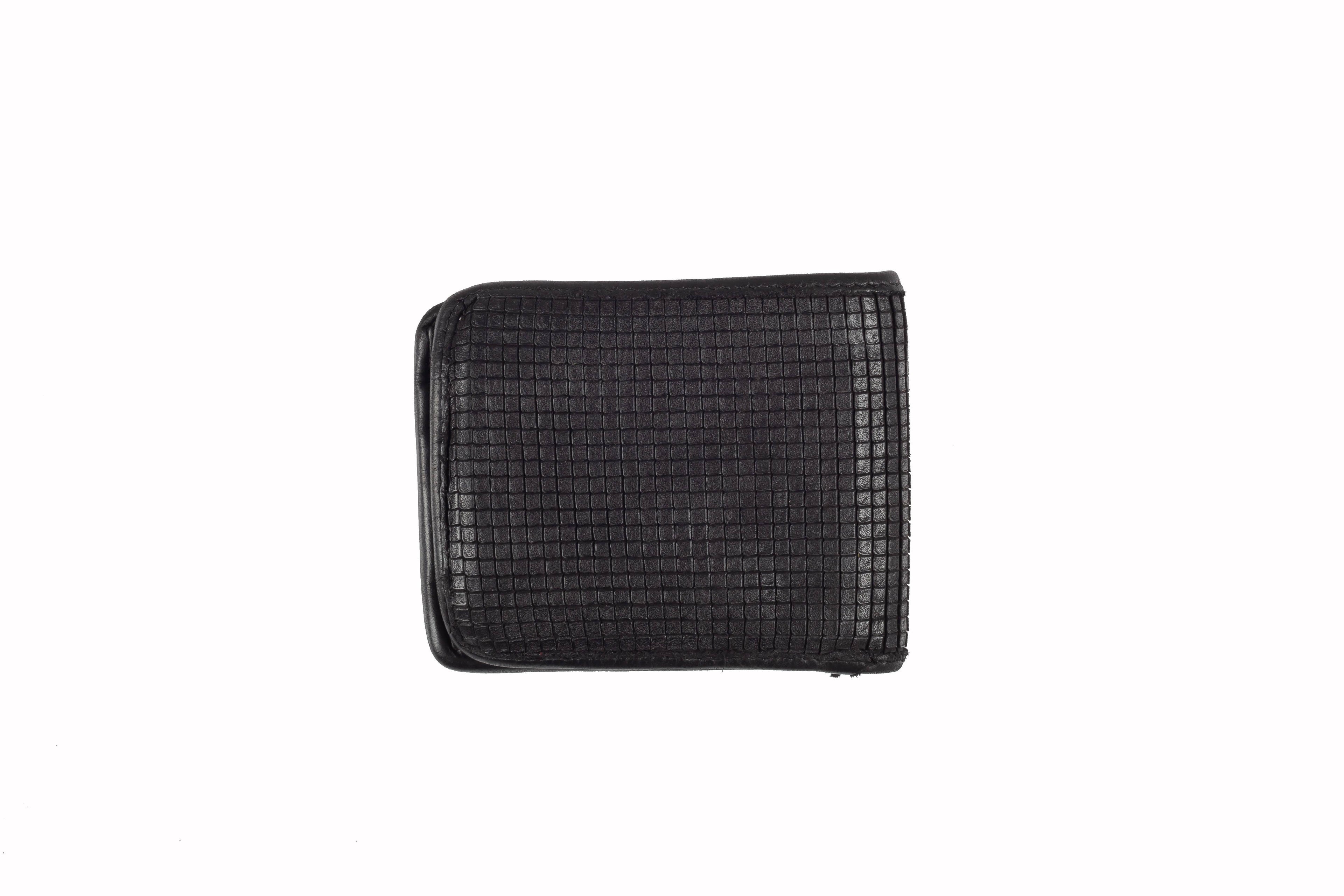 black bag