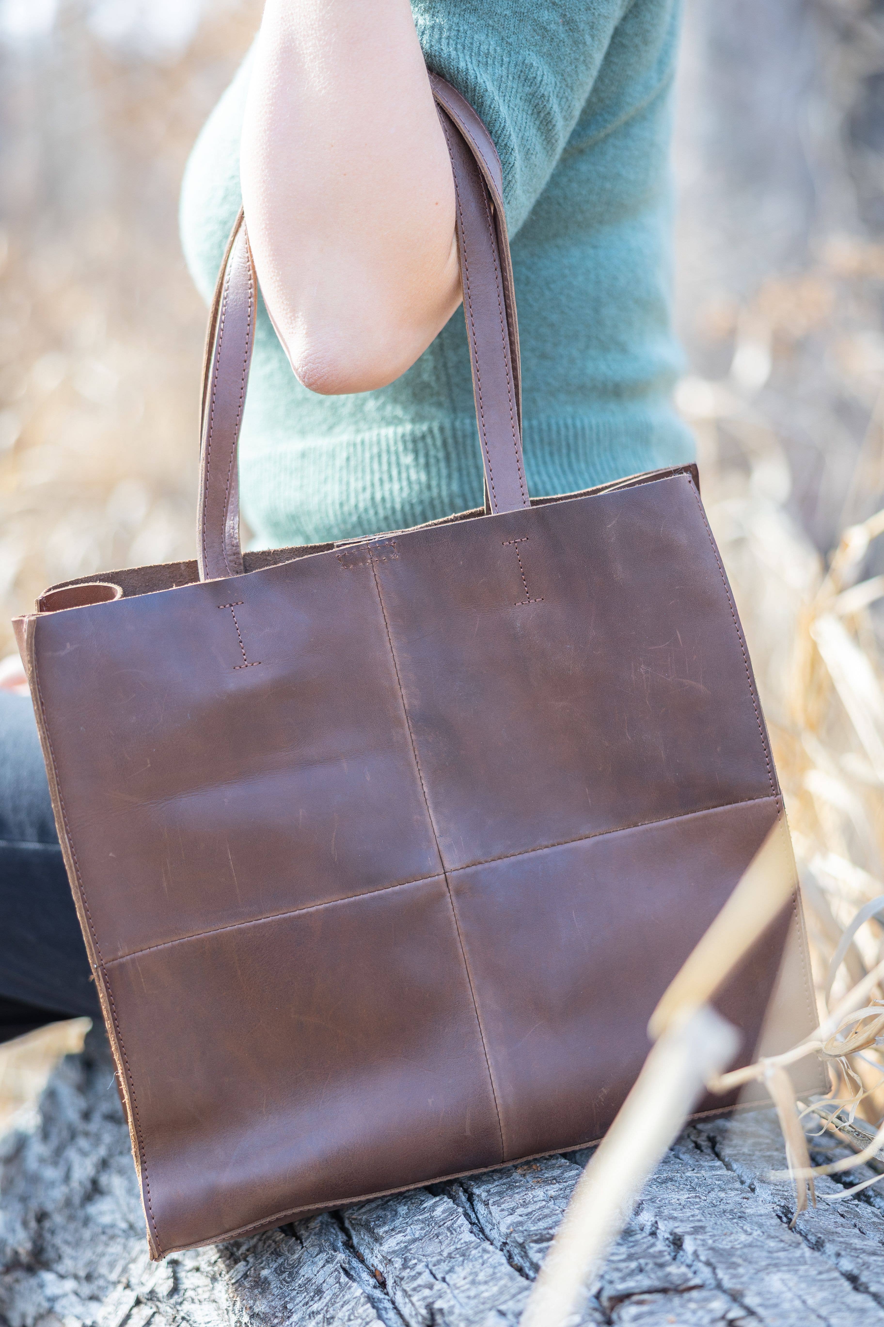  brown bag