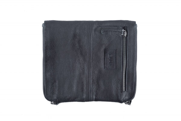 Keaan Elena Milano Black