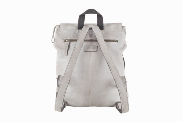 Keaan Aria Milano Grey